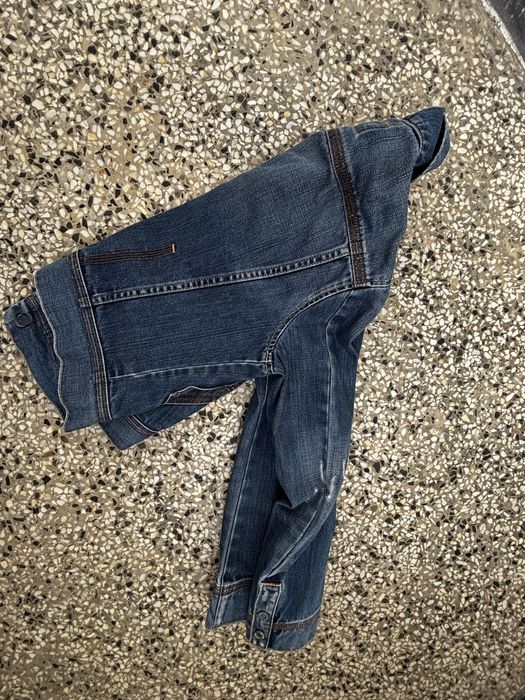 Дънкено яке LEVI’S размер S