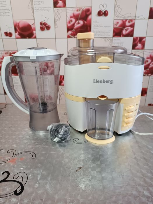 Продам соковыжималку