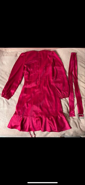 Срочно! Платья S/M по 5000 тг