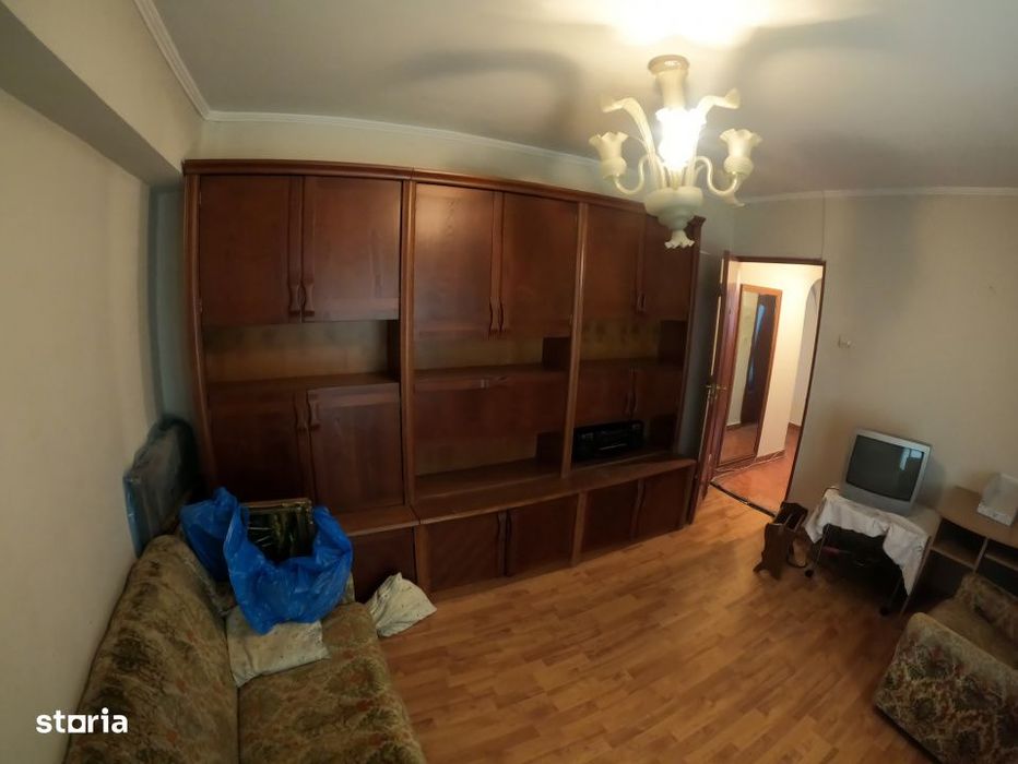 Apartament 3 camere decomandat | 75 mp | Liniste si confort garantat