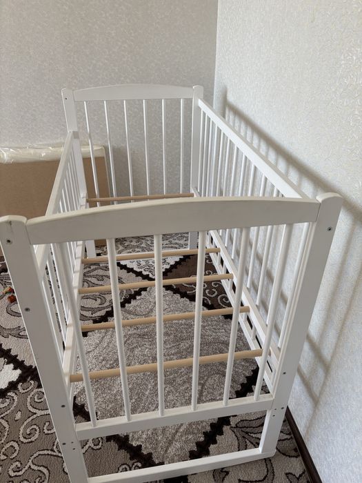 Манеж детская для новорожденных