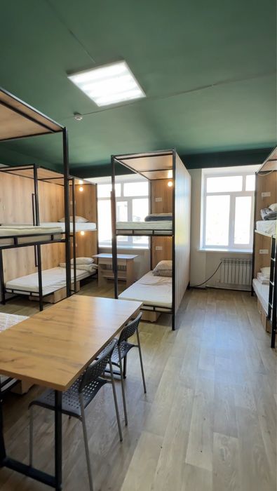 Гостиница 3000 тенге