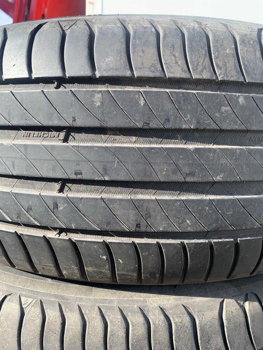 Летни гуми Michelin 225/45/18"