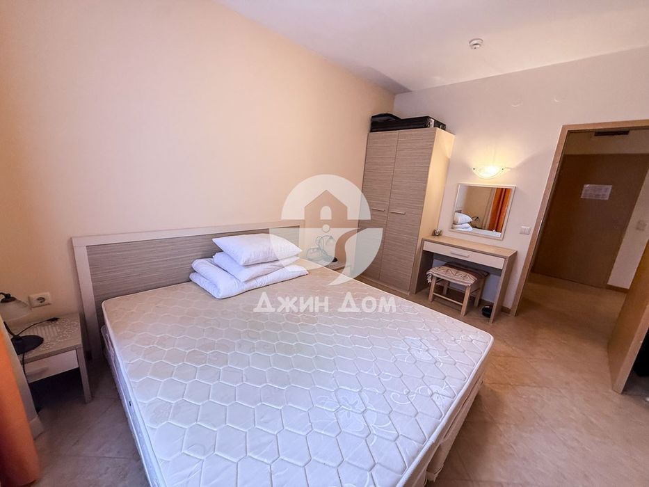 Продава се Двустаен апартамент в к.к. Слънчев бряг - 60 кв.м за 791 €/кв.м - Снимка #5