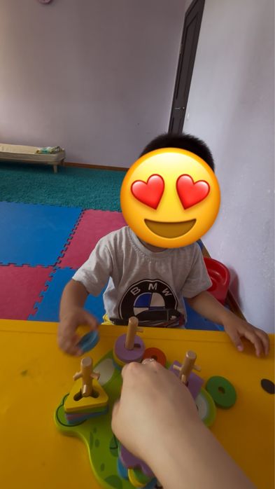 Предлагаю услуги няня на час