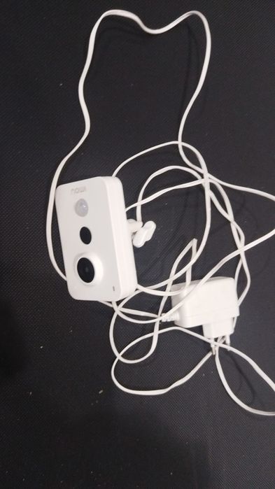 Продам камеру imou life