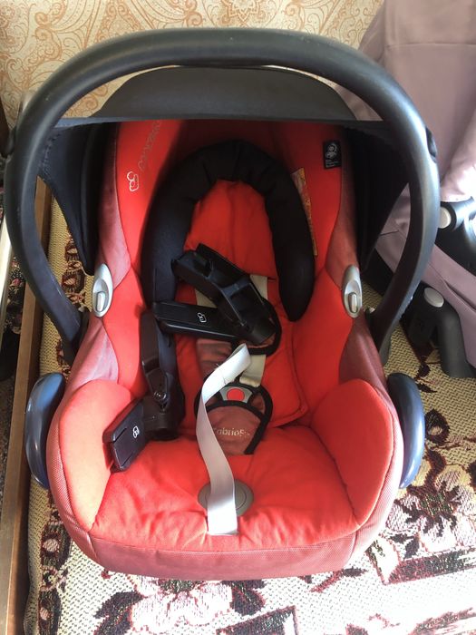 Детска количка Maxi Cosi