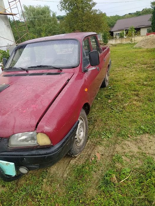 Vand ce se vede in poze