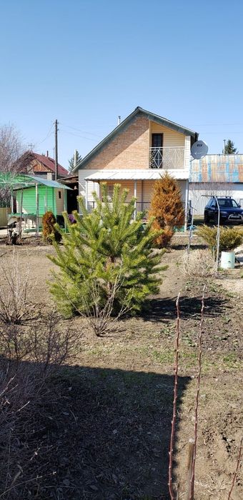 Продаётся дача. Срочно, торг.