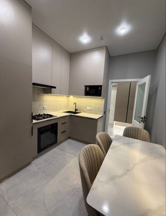 Аренда | ул Махтумкули | Новостройка