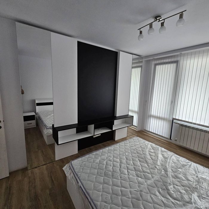 Дава се под наем Двустаен апартамент в София, Младост 2 - 72 кв.м за 900 € - Снимка #7