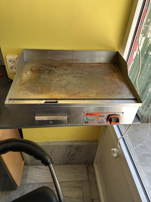 Гриль тостер изгара фри аппаратлар сотилади