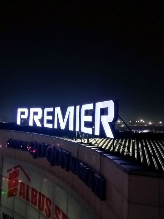 Arzon va sifatli Reklama xizmati