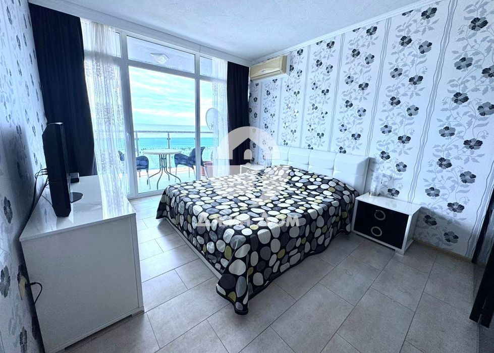 Продава се Четиристаен апартамент в к.к. Слънчев бряг - 170 кв.м за 1383 €/кв.м - Снимка #4