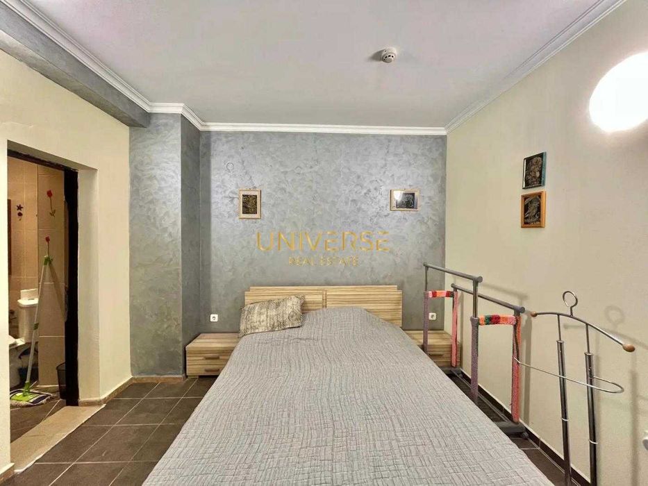 Продава се Едностаен апартамент в Свети Влас - 55 кв.м за 598 €/кв.м - Снимка #5