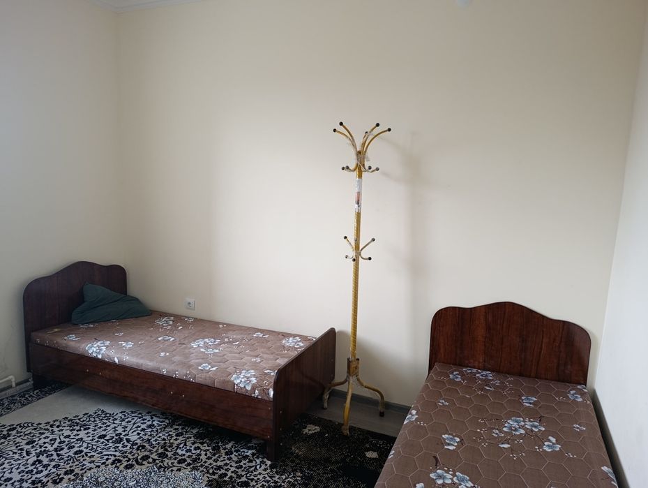 Ijaraga uzoq muddatga