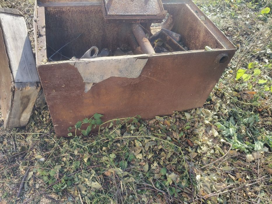 Продам печку продам печь