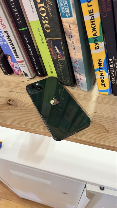 Iphone 13 128GB Green