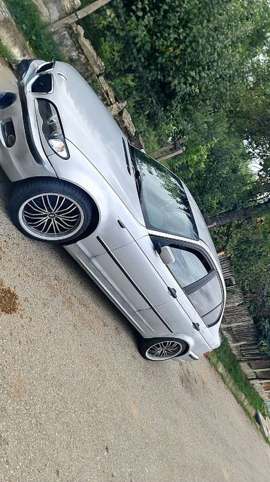 Bmw e46  318d motor 2l
