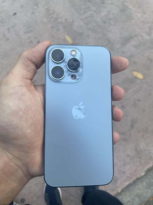 Iphone 13 pro Sotiladi