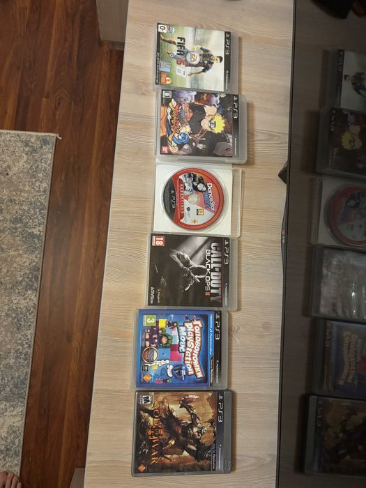 Playstation 3 super slim