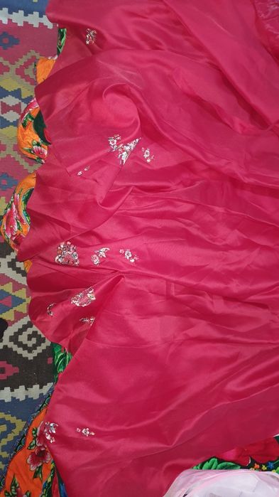 Продаю женский ханбок