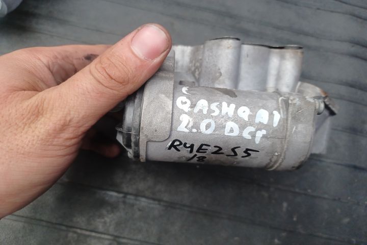 Egr A2C53179081  A2C53179081 Nissan Qashqai prima generatie J10
