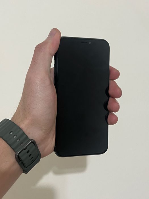 Iphone 11 pro (icloud)