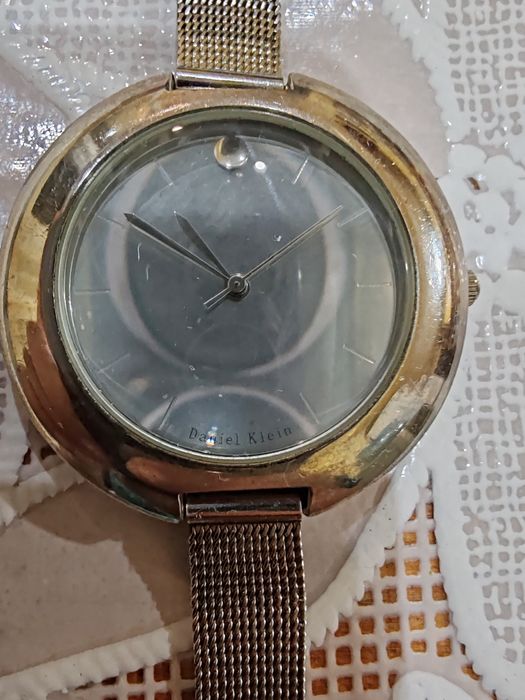 Дамски часовник Daniel Klein