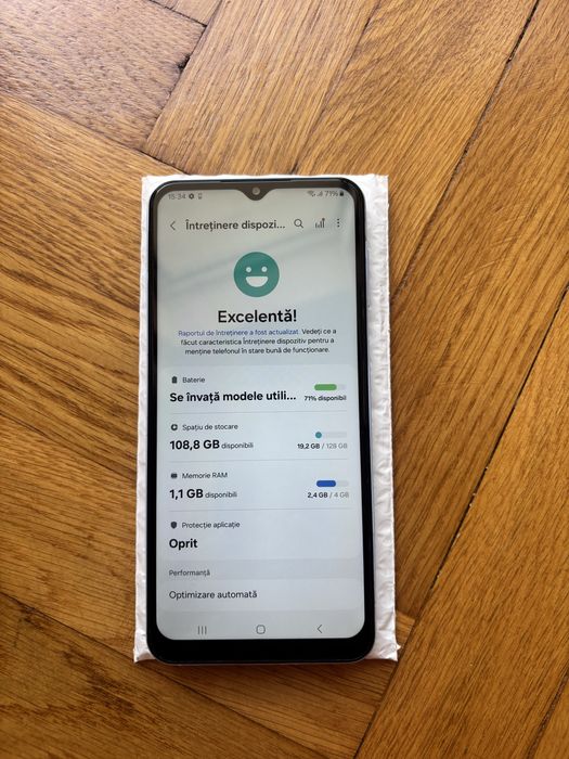 Samsung Galaxy A23 de 128 Gb Dual Blue