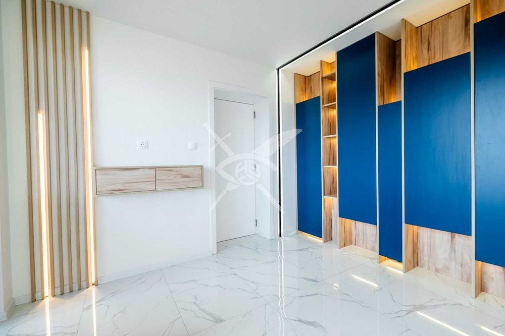 Продава се Многостаен апартамент в София, Люлин 1 - 120 кв.м за 1825 €/кв.м - Снимка #9