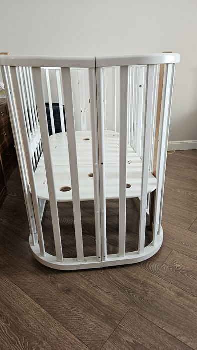 Детская кровать Лисенок Виола