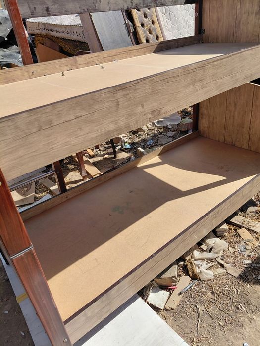 Продам двухяросный кровать