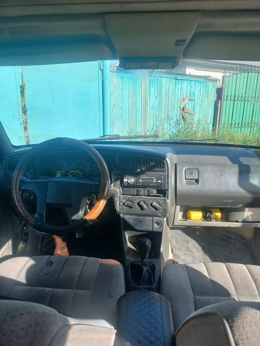 Продам фльц пассат Универсал.