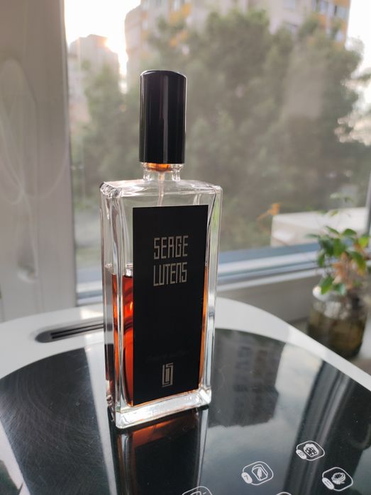 Парфюм Serje Lutens - Ambre Sultan