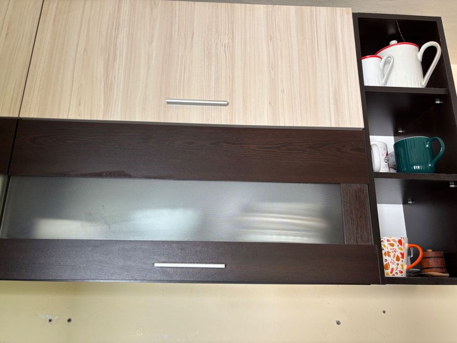 Кухненски шкафове