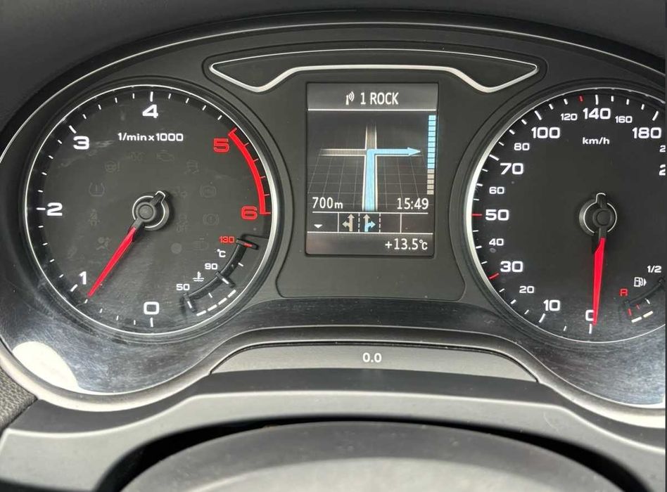 2025 Audi A3 карта навигация MIB-S MSTD map Europe BG Ауди MIB1 SDcard