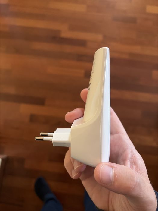 Репитер маршрутизатор TP-Link