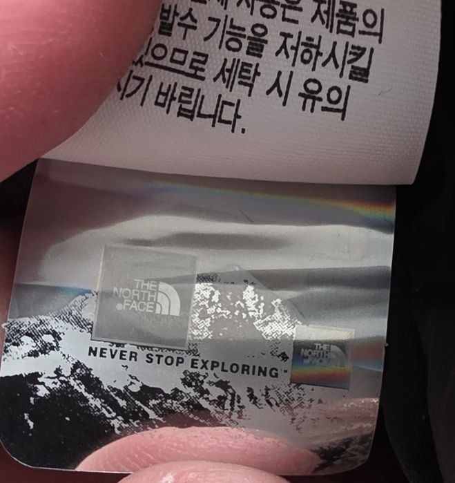 the north face 1990 mountain