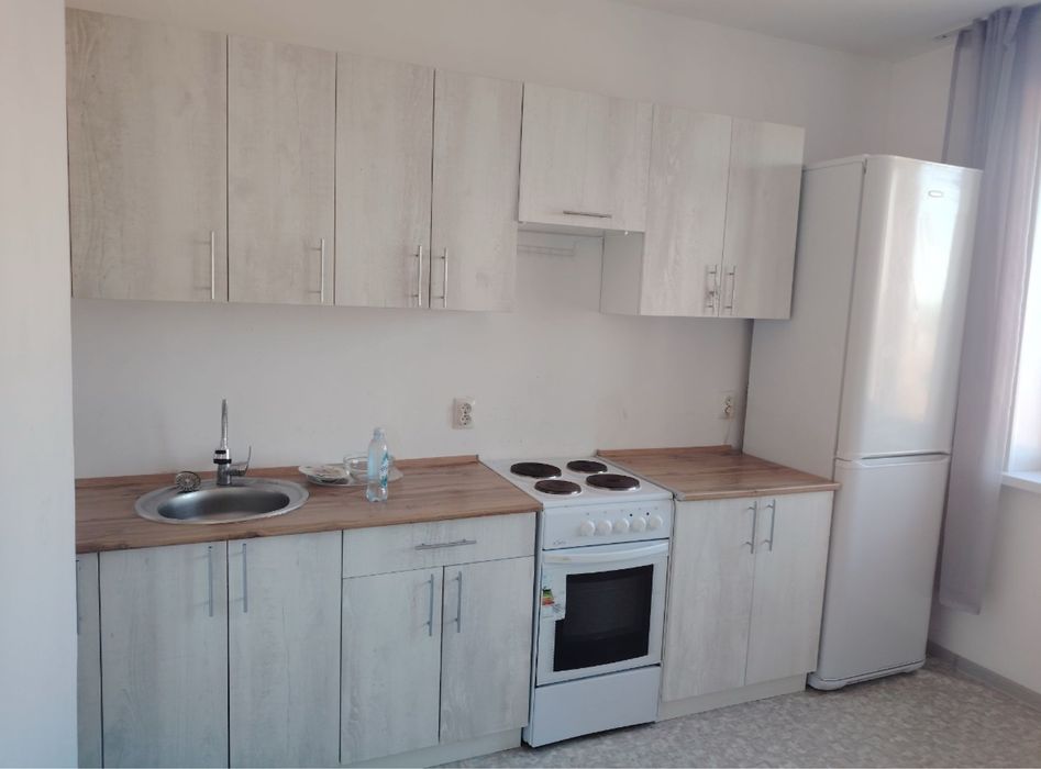 Аренда 2х ком ДСР