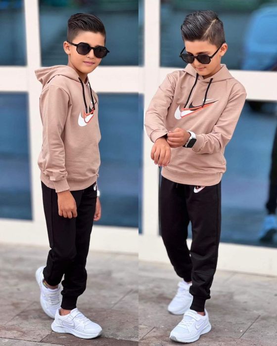 Детски екипи на ниски цени и много високо качество