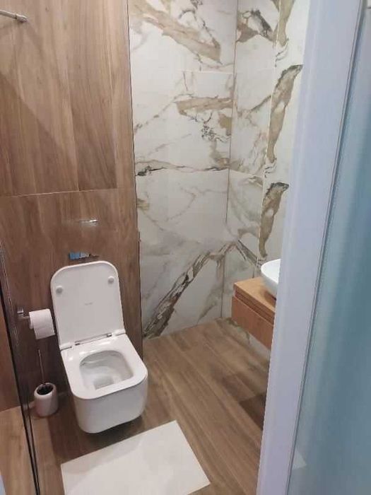 Дава се под наем Двустаен апартамент в София, Лозенец - 74 кв.м за 397.8 € - Снимка #7