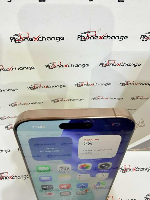 iPhone 16 Pro Max Desert Neverlocked 256GB  49629