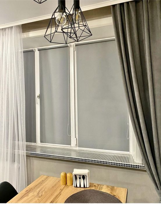 Роллшторы Петропавловск