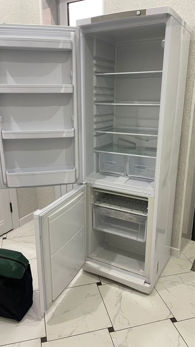 Продам холодильник Indesit – не рабочий, ДЕШЕВО!!!