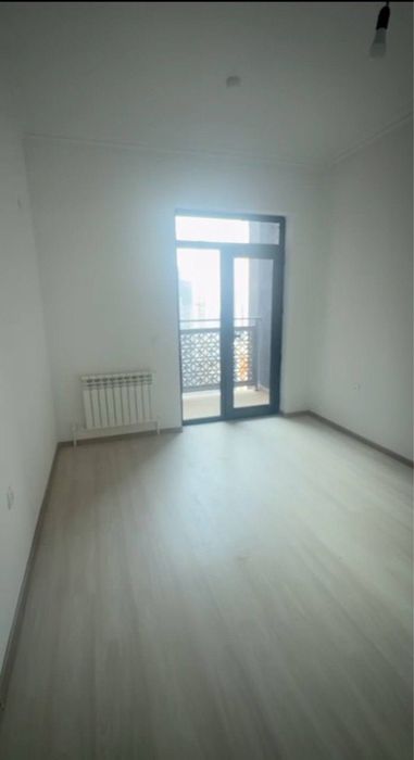 Сергели Новостройка Сокин Макон 1 комнатная 12 этаж, 40м2. С ремонтом