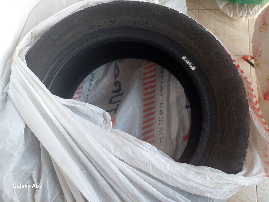 Продам резину на авто