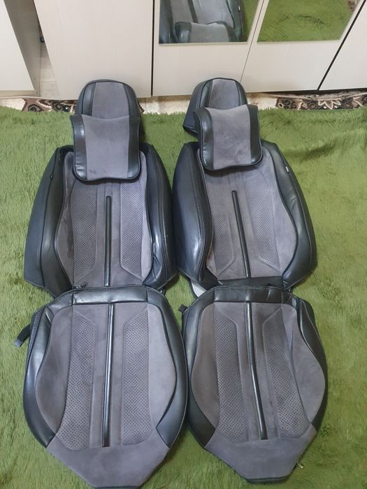 Продам чехолы для авто универсальный