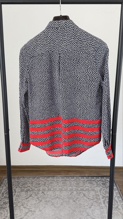 Tommy hilfiger риза