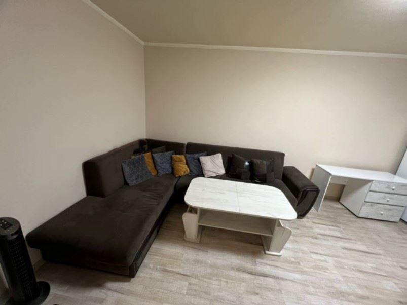 Дава се под наем Двустаен апартамент в София, Люлин 10 - 45 кв.м за 484.5 € - Снимка #1